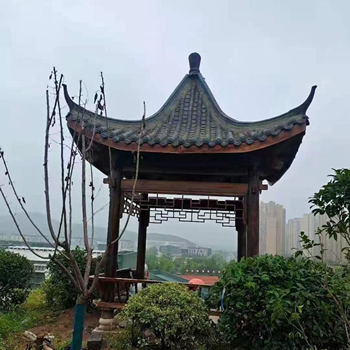 古建涼亭價(jià)格