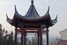 菠蘿格涼亭廠家為您提供設(shè)計(jì)、施工、安裝一條龍服務(wù)