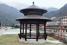 防腐木涼亭一般多少錢,木質(zhì)涼亭報(bào)價(jià)是怎么樣的？