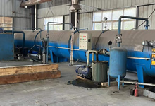 木質(zhì)防腐木涼亭是如何防腐處理的？