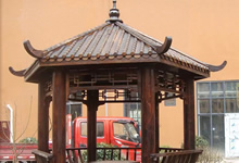 木質(zhì)涼亭多少錢一個(gè)平方