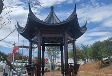 菠蘿格涼亭錢多少一米，菠蘿格涼亭價格